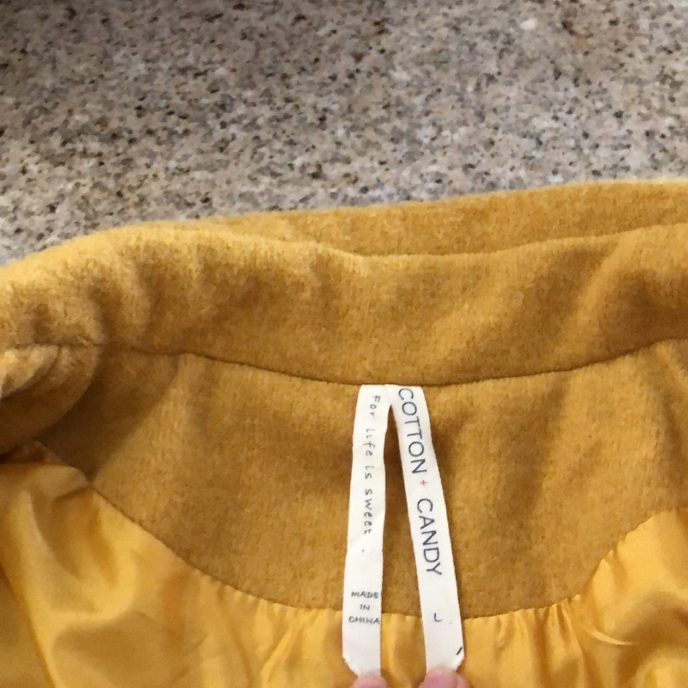 Jacket - Picture 3 of 3